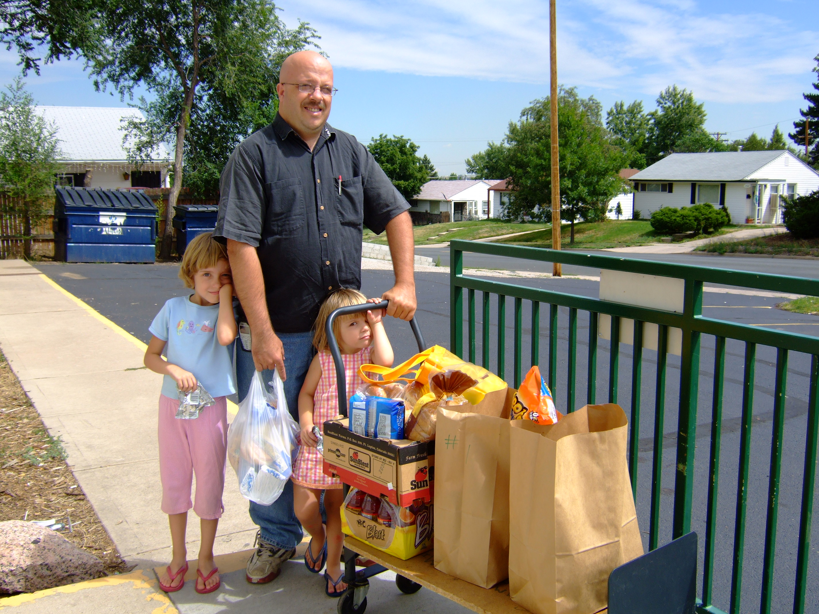 Photo 2 from COMMUNITY MINISTRY OF SOUTHWEST DENVER